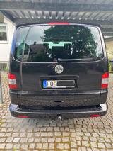 Volkswagen T5 andere - Volkswagen T5 andere aus 2009