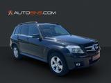 Mercedes-Benz GLK 280 3.0 V6 4Matic*Navi*Sitzh.*Leder*PTS* - Mercedes-Benz GLK 280 Gebrauchtwagen