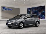 Ford Focus 1.0 EcoBoost Titanium - Ford Focus Gebrauchtwagen in Hamburg