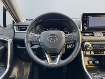 Toyota RAV 4 - 12