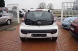 Citroën C1 Advance  TÜV/AU NEU, USB, AUX, MP3, ZENTRAL - gebrauchte Citroën C1 aus dem Jahr 2010