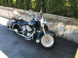 Harley-Davidson Harley Davidson Heritage Classic in Top-Zustand