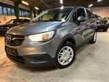 Opel Crossland (X) 1,2T 110HK AUT - Opel Crossland (X): Van