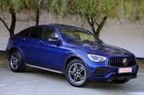 Mercedes-Benz GLC 200 d 4MATIC Autom. - - Mercedes-Benz GLC 200 in München