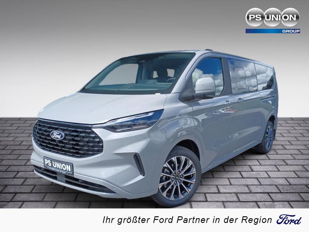 Ford Tourneo Custom 2.0 Titanium X 320L2 ACC STANDHZ