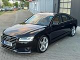 Audi A8 3.0 TDI tiptronic quattro - - gebrauchte Audi A8 aus dem Jahr 2016
