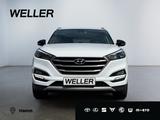 Hyundai Tucson 1.6 Turbo 2WD Passion *Navi*Kamera*Spurha - Hyundai TUCSON: 2wd