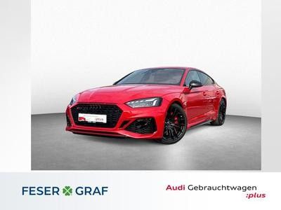 Audi RS5 Sportback TFSI qu AGA MATRIX HuD B&O