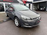 Opel Astra J Sports Tourer Energy - Opel Astra ENERGY mit Diesel-Antrieb