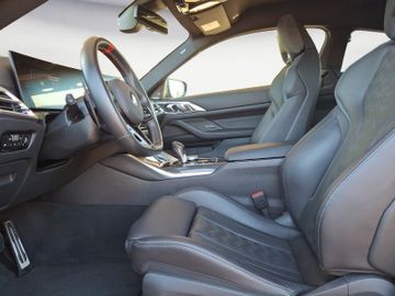 BMW M4 - 8