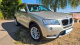 BMW X3 xDrive20i - BMW X3 von privat