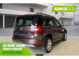 Skoda Yeti 1.2TSI DSG Drive+PDC+SHZ+AHK+KLIMA+TEMPO - Skoda Yeti: Dsg