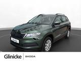 Skoda Karoq 1.0 TSI Active - Skoda Karoq: Active