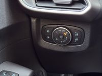 Ford Tourneo Courier - Vorschau Bild 25