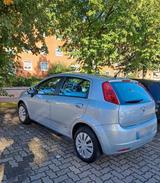 Fiat Punto 1.4 - Sparsamer Kleinwagen mit ... - Fiat Punto in Freiburg