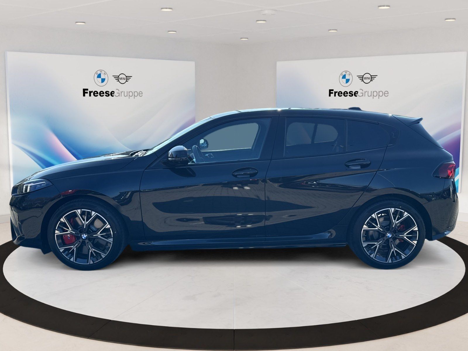 BMW 120 - Bild 3