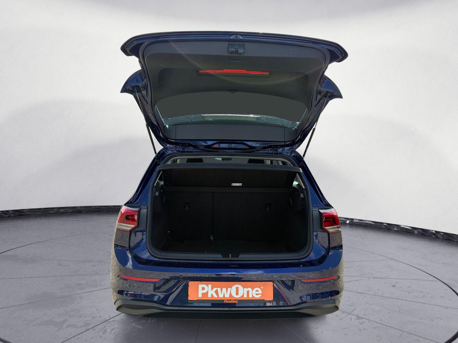 Volkswagen Golf 1.0 TSI DIGITAL-COCKPIT*SHZ*LHZ*PDC*KLIMA*D, миниатюра 15