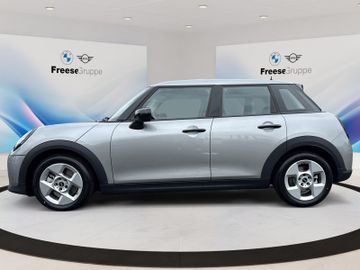 MINI Cooper C - 3