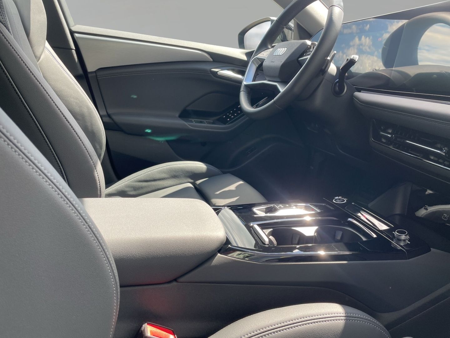 Audi A6 e-tron - Bild 6