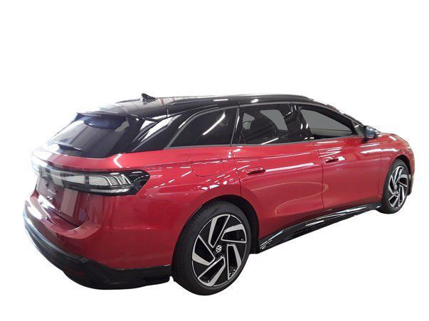 Volkswagen ID.7 - Bild 4