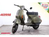Vespa PX 150 E BY 1985 - MOTORRAD AUS DEM JAHR 1985