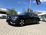 Mercedes-Benz C 220d T Avantgarde *LED Navi AHK ACC Sitzh.*