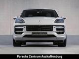 Porsche Cayenne E-Hybrid Sportabgasanlage Panoramadach - Porsche Cayenne aus 2025