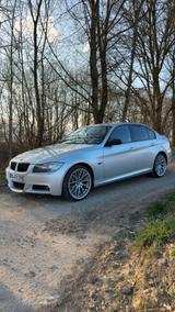 BMW Bmw e90 325xi - BMW 325: 325xi