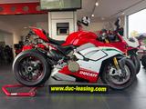 Ducati Panigale V4 Speciale neuw. Zustand 12 M Garantie - DUCATI PANIGALE V4 SPECIALE