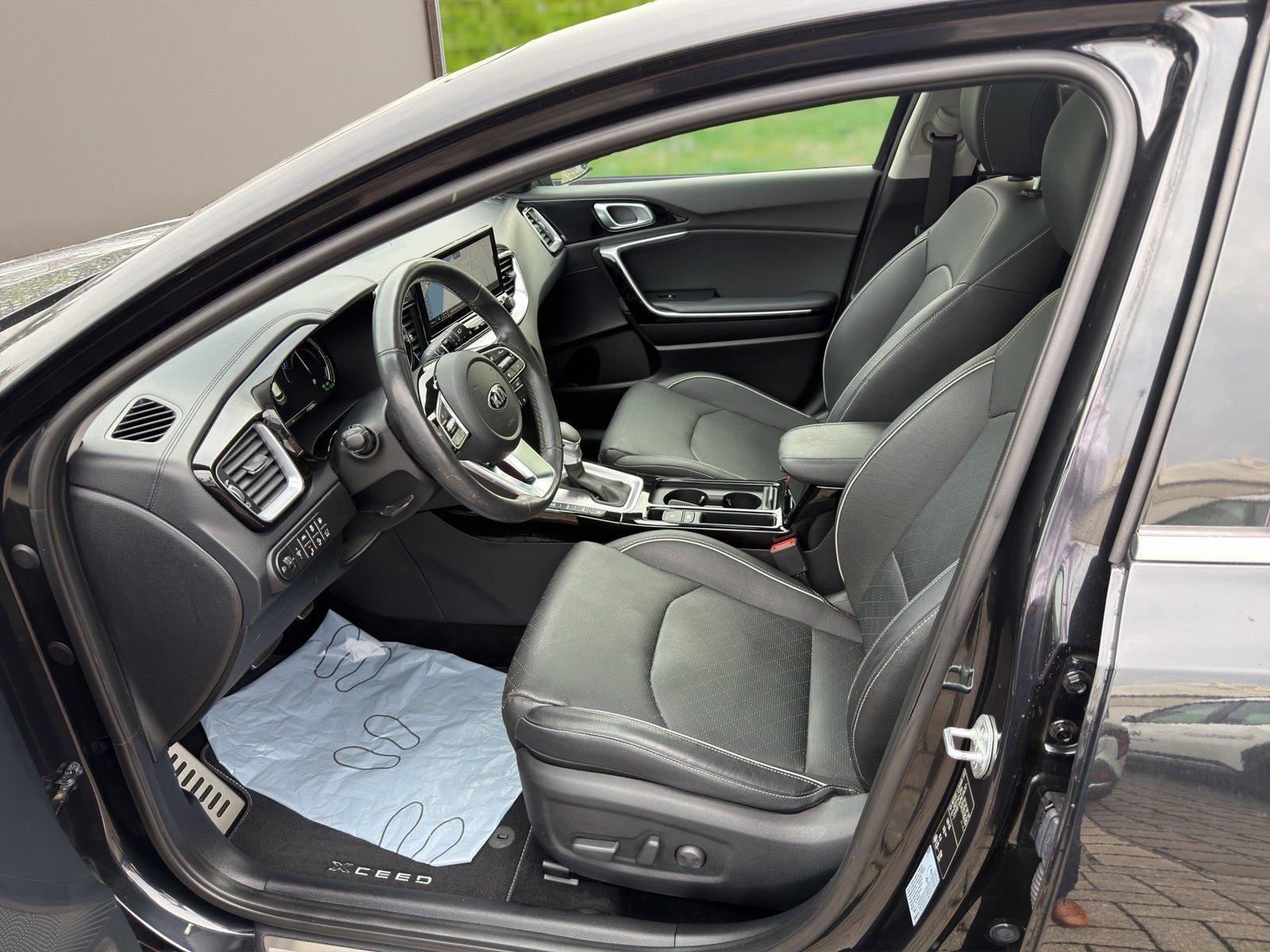 Kia XCeed 1.6 GDI PHEV Platinum DCT AHK~8*Fach~