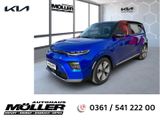 Kia Soul EV 204 Inspiration HUD Leder ACC Wärmepumpe