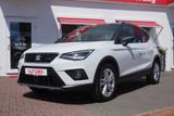 Seat Arona 1.5 TSI FR LED Navi SmartLink AHK DAB - Seat Arona Benzin Gebrauchtwagen