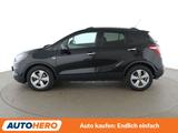 Opel Mokka X 1.6 CDTI DPF ON Aut.*NAVI*TEMPO*CAM*PDC* - gebrauchte Opel Mokka X aus dem Jahr 2018