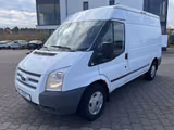 Ford Transit 4x4 / AHK / AC / Wohnmobil / AWD - Ford Transit: Wohnmobil