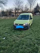 Volkswagen Caddy 1,2TSI 63kW Tramper Tramper - Volkswagen Caddy: Tramper