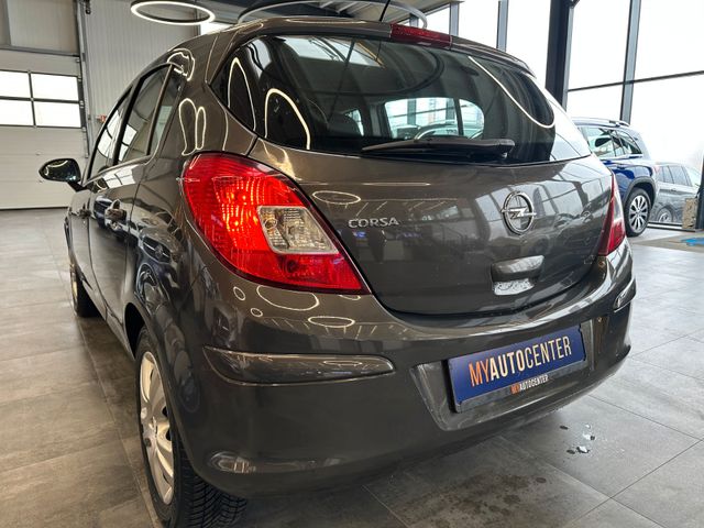 Opel Corsa D Selective *Klimaanlage*