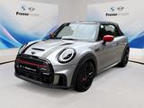 MINI John Cooper Works Cooper Wor Head-Up DAB LED - silberne MINI John Cooper Works Cabrio