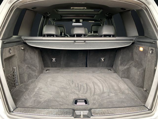 Mercedes-Benz GLK 350