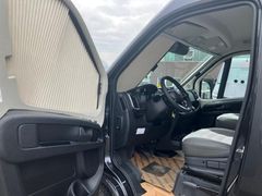 Sunlight Adventure Cliff 600 Fiat Automatikgetriebe 6mFre