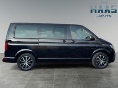 Fahrzeugabbildung Volkswagen T6.1 Multivan 4.Motion DSG 150 PS Standh AHK LED