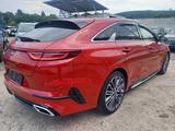 Kia pro_cee'd  1.6 CRDi DCT GT LINE Automatik EU6 - Kia pro cee'd / ProCeed Diesel Gebrauchtwagen