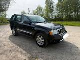 Jeep Grand Cherokee WH 4.7 Limited 303PS - Jeep Grand Cherokee WH Gebrauchtwagen