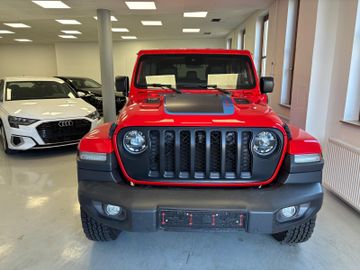 Jeep Wrangler - 9