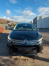 Citroën Citroen c4 grand Picasso 1.6 Diesel - Citroën C4 Grand Picasso Gebrauchtwagen