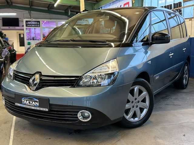 Renault Espace IV Celsium*8x fach bereift*