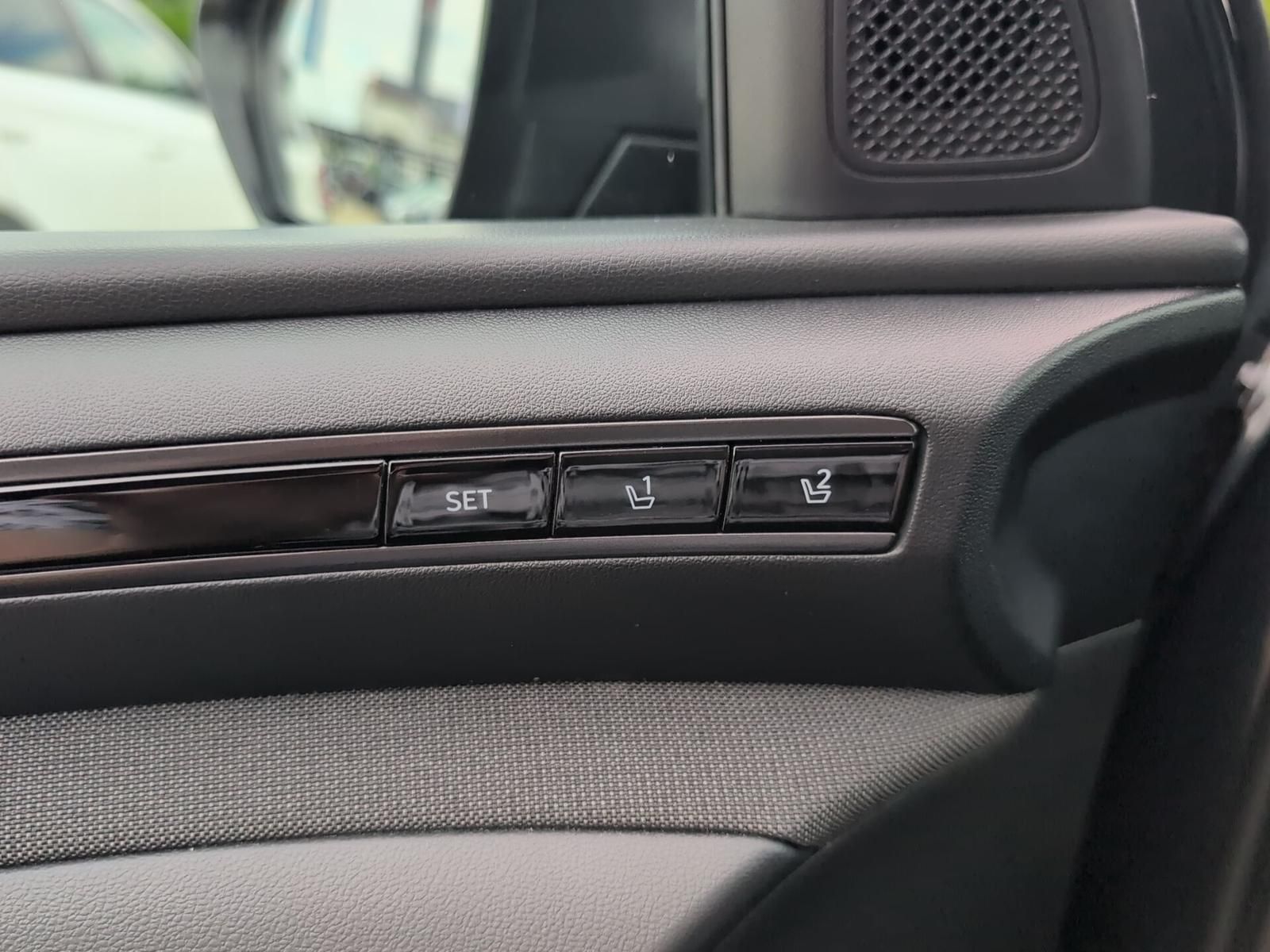 Hyundai Tucson – Bild 17