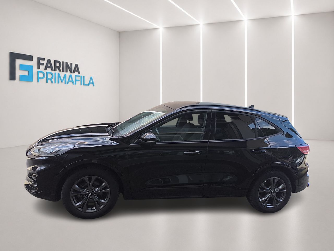 Ford FORD Kuga III 2020 - Kuga 1.5 ecoboost ST-Line 2 imagem 2