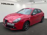 Alfa Romeo Giulietta 1.4 TB Super Veloce Paket Navi PDC Kli - Alfa Romeo: Rot