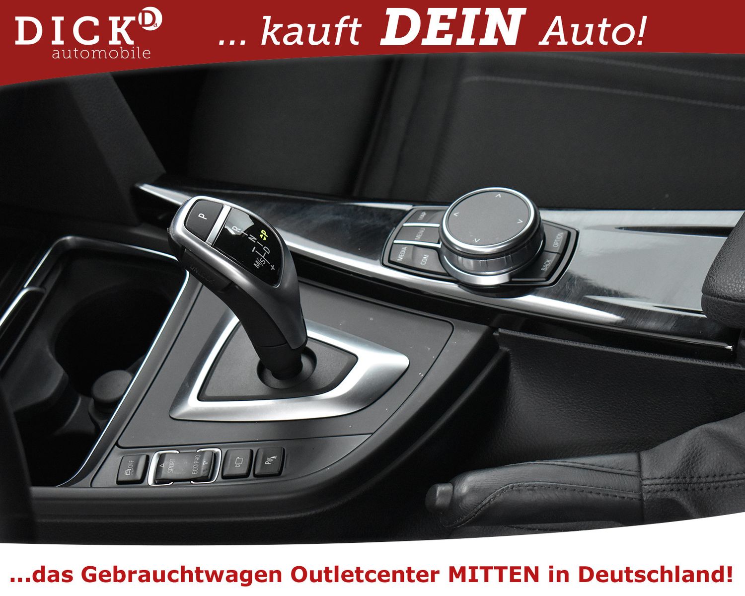 Fahrzeugabbildung BMW 320d GT Aut Sport Line MEMO+PROF+LED+HUD+ACC+360