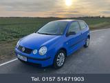 Volkswagen VW Polo 1.2 | 142.500 km | fahrbereit | Allw. - Volkswagen Polo: 50